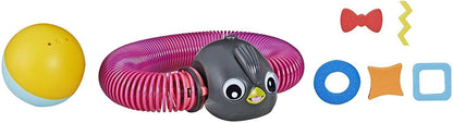 Zoops Electronic Twisting Zooming Climbing Toy Fancy Penguin Pet Toy for Kids 5