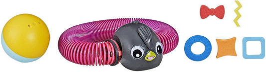 Zoops Electronic Twisting Zooming Climbing Toy Fancy Penguin Pet Toy for Kids 5