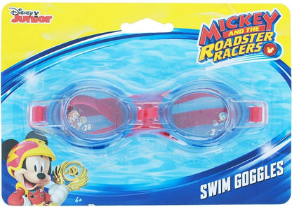 Disney Jr Mickey Mouse Swim Gear Splash - Goggles Swim