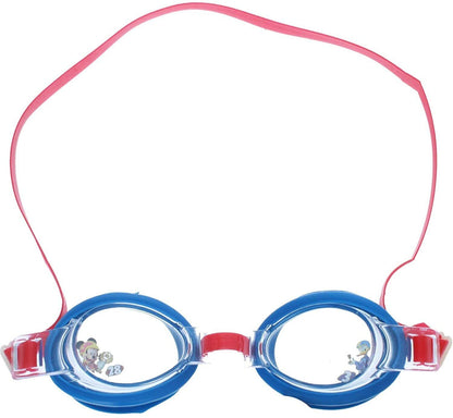 Disney Jr Mickey Mouse Swim Gear Splash - Goggles Swim