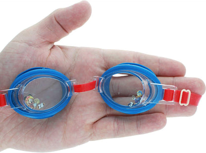 Disney Jr Mickey Mouse Swim Gear Splash - Goggles Swim