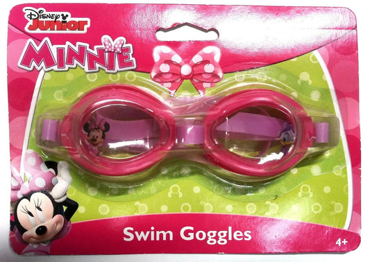 Disney Junior Minnie - Swim Goggles 4+