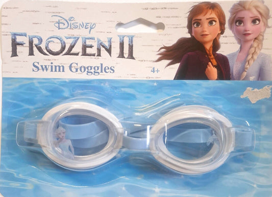 Disney Frozen II - Swim Goggles
