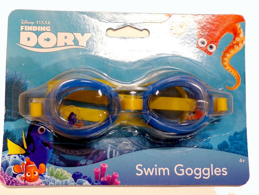Disney Pixar Finding Dory - Swimming Goggles