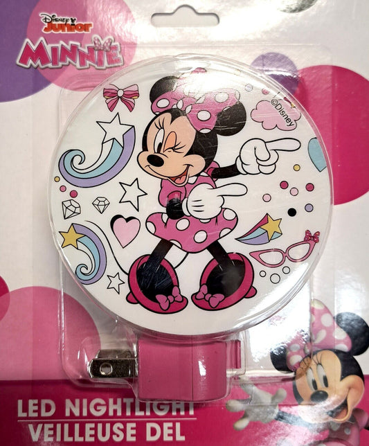 Disney Junior Minnie - Night Light