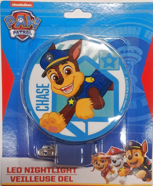 Nickelodeon Paw Patrol - Led Night Light v2