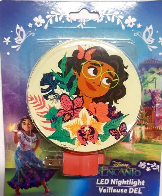 Disney Encanto - Night Light