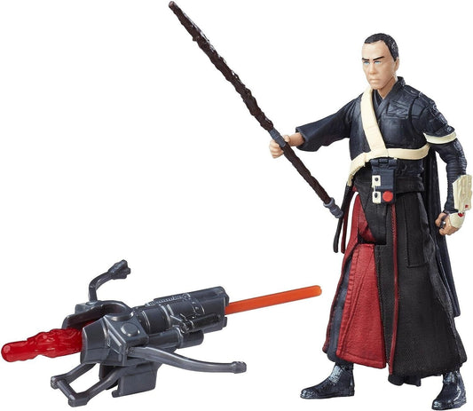 Star Wars Universe Seal Seer Figure
