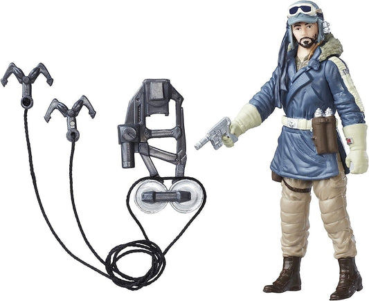 Star Wars Universe Seal Communicator Figure, Blue