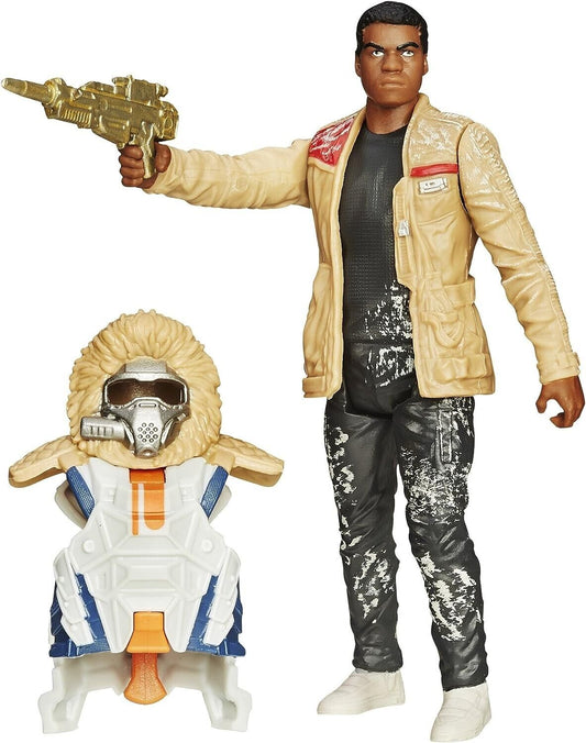 Star Wars Lead Hero Battler