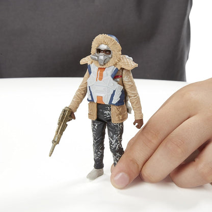 Star Wars Lead Hero Battler