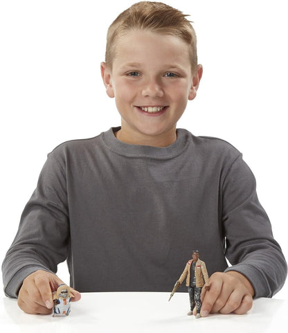 Star Wars Lead Hero Battler