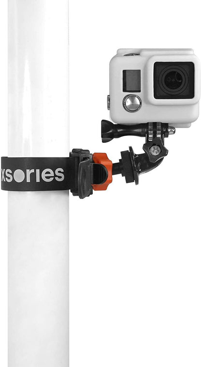 XSories XStrap, Releasable Zip-Tie Compact Camera