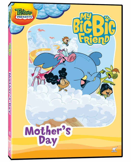 My Big Big Friend: Mother's Day (DVD)