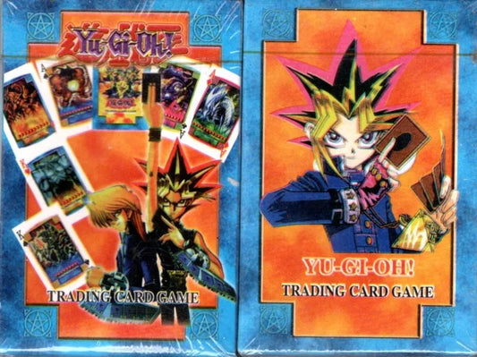 Yu-Gi-Oh! Trading Cards Came 2 Individual SEALED Box