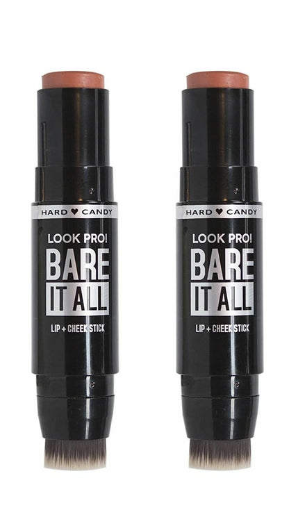 Hard Candy Look Pro (1364 Sweet as Honey) (Set of 2)