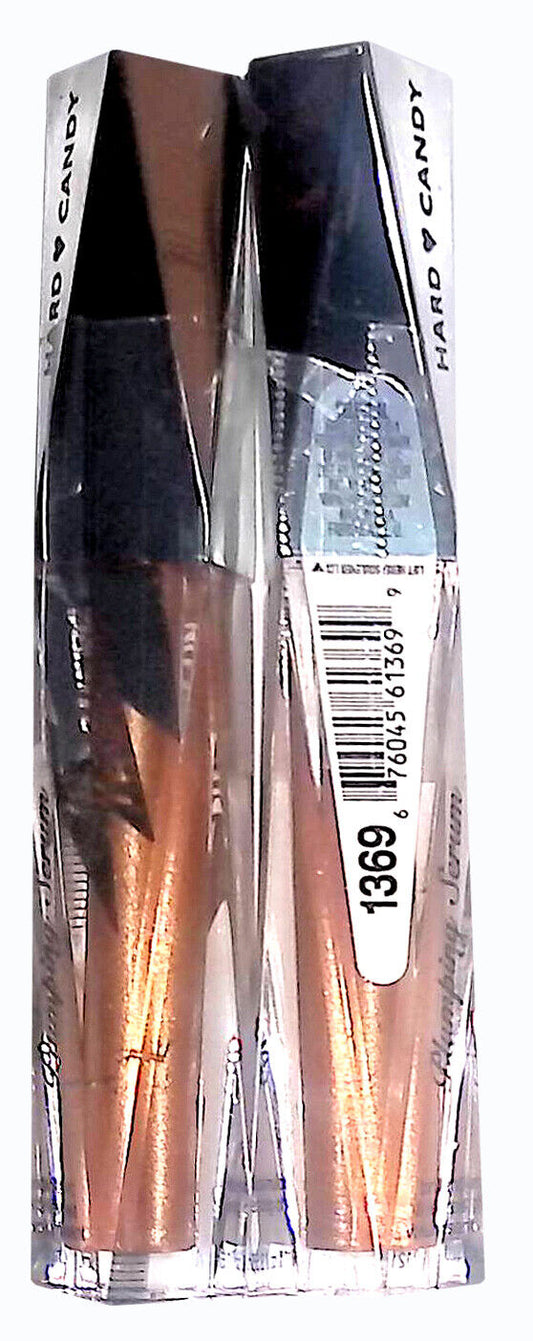 Hard Candy Flashers Plumping Serum Lip Gloss (Celestial) 1369