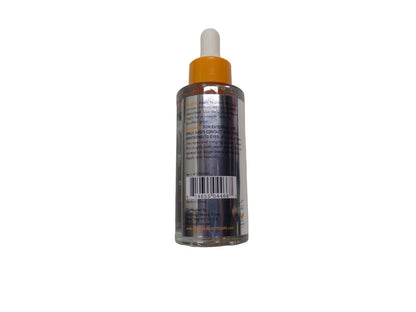 Global Beauty Care Vitamin C Facial Serum 1.7 FlOz