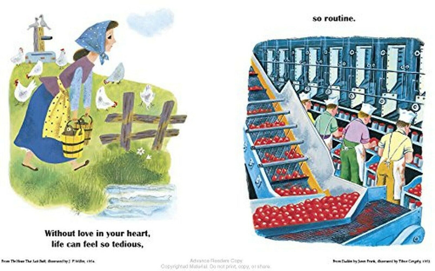 Everything I Need to Know About Love I Learned From a Little Golden Book