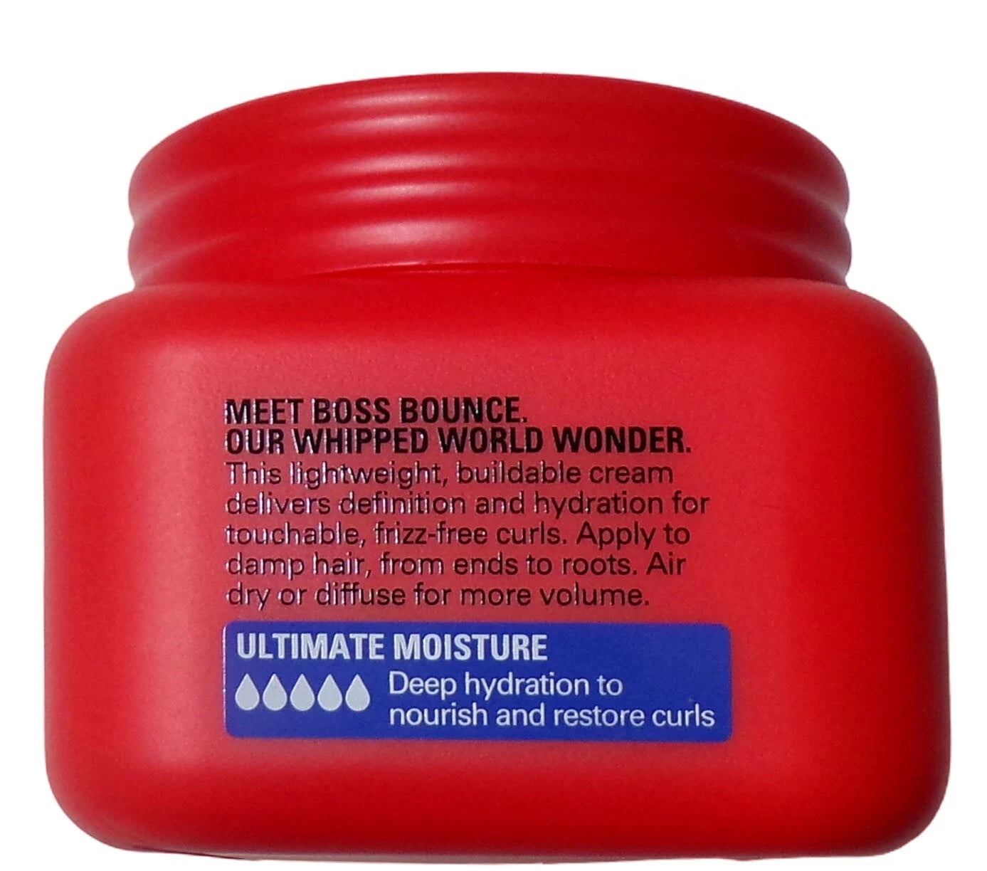 TWIST The Bond Hair Mask Ultimate Moisture
