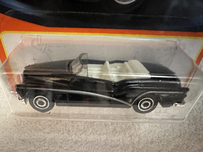 Matchbox 1953 Buick Skylark Convertible