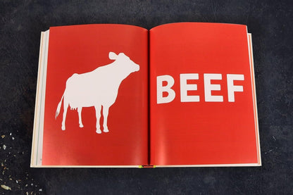 Done.: A Cook's Guide to Knowing When Food Is Perfectly Cooked Book