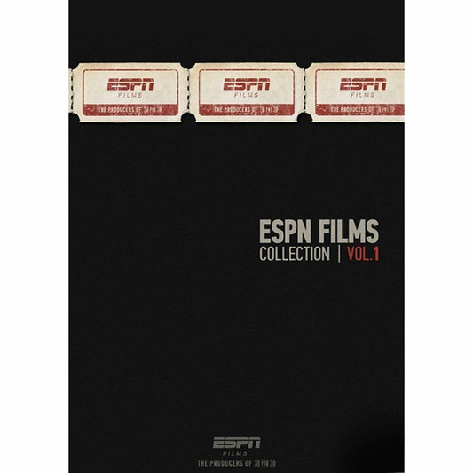 ESPN Films Collection: Volume 1 DVD
