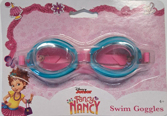 Disney Junior - Fancy Nancy - Swim Goggles