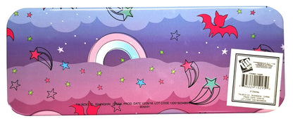 Vampirina - Metal Tin Case Pencil Box Storage