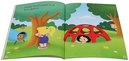 Blippi: It's Time to Play: All-Star Reader Pre-Level 1 (All-Star Readers) - Book