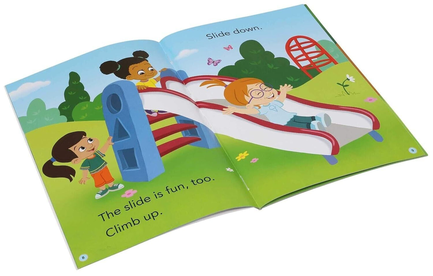 Blippi: It's Time to Play: All-Star Reader Pre-Level 1 (All-Star Readers) - Book