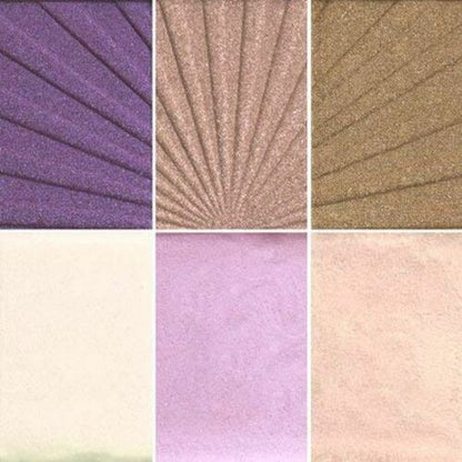 Hard Candy Just Glow Highlighting Palette (1382 - Struck by Light)