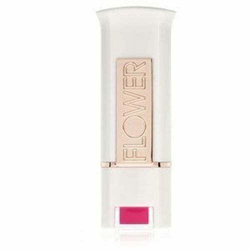 New Flower Kiss Stick Velvet Lip Color - LS9 Flamingo Flower
