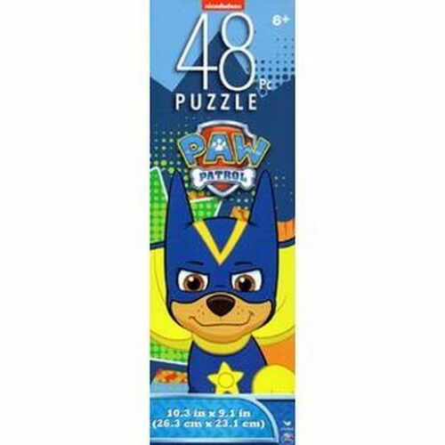 Nickelodeon Paw Patrol - 48 Pieces Jigsaw Puzzle - v3