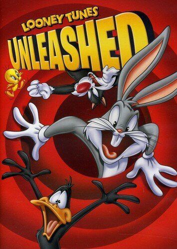 Looney Tunes: Unleashed (DVD)
