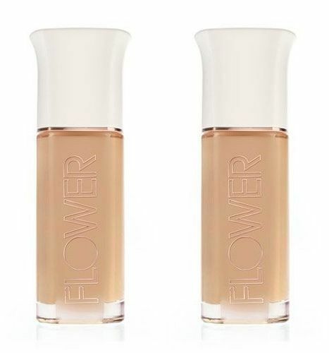Flower About Face Foundation with Primer (Set of 2 Pack)