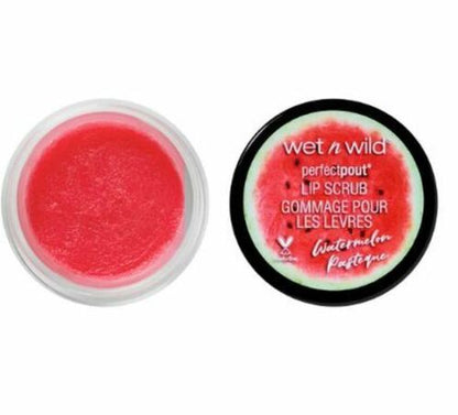 wet n wild Perfect Pout Lip Scrub (Set of 2)