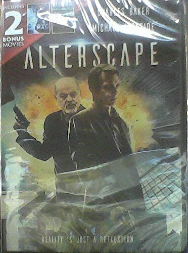 ECHO BRIDGE Apocalypse + 2 Bonus Movies (DVD)