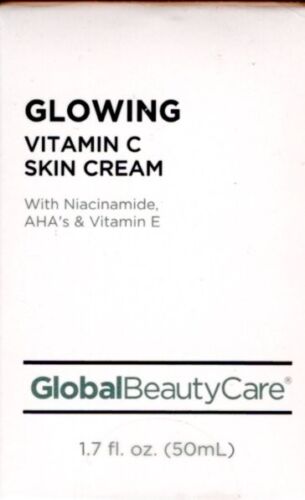 Global Facial Serum, Eye Cream, Skin Cream - Vitamin C - Vitamin C, Vitamin E