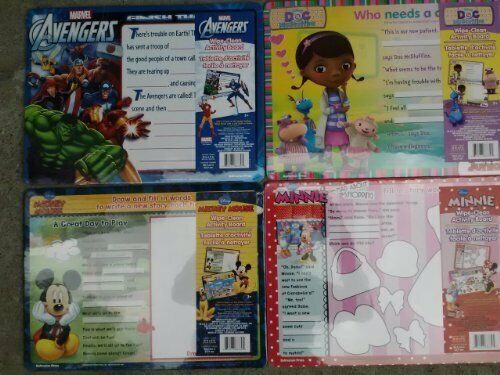 Comes with Kristoff & Disgust Plus a Mystery Figure mini figure!