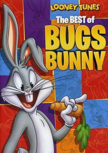 Looney Tunes: Best of Bugs Bunny (DVD)