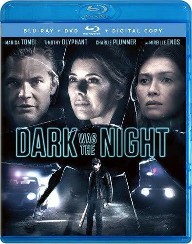 Dark Was The Night [Blu-ray]