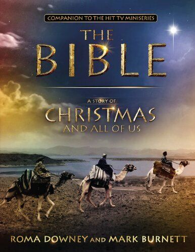 A Story of Christmas and All of Us: Companion to the Hit TV Miniseries Book