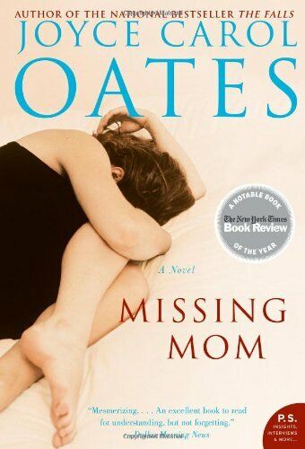 Missing Mom: A Novel (P.S.) Book