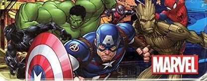 Avengers - Metal Tin Case Pencil Box Storage - v4