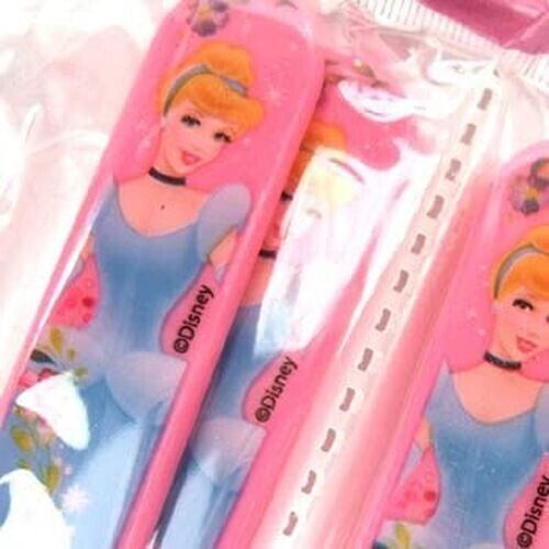 DISNEY CINDERELLA FLATWARE by Disney