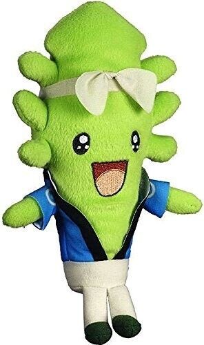 Yo-Kai Watch Wiglin Plush Figure by Yokai Watch